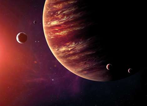 Celebrating St Cecilia